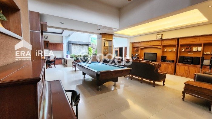 Dijual! Vila di Pakualaman, Ukuran 429m2m², Dekat Mudah Pusat Kota Dijual! Vila di Pakualaman, Ukuran 429m2m², Dekat Mudah Pusat Kota