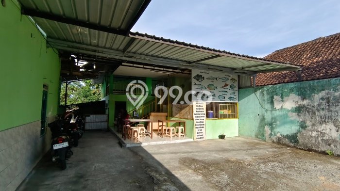 Kavling Tanah di Ngaglik Dijual Luas 450m2 Legalitas SHM Kavling Tanah di Ngaglik Dijual Luas 450m2 Legalitas SHM