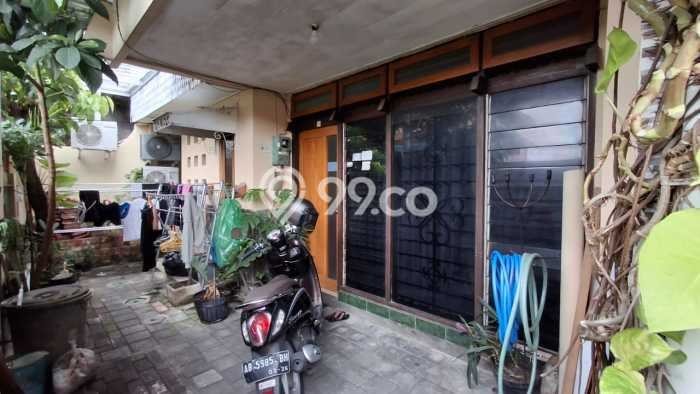 For Sale Rumah Elit Exclusive di Gondokusuman, Yogyakarta For Sale Rumah Elit Exclusive di Gondokusuman, Yogyakarta