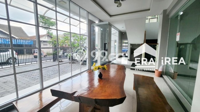 Kost Dijual di Depok Spesifikasi 73 KT & 73 KM Kost Dijual di Depok Spesifikasi 73 KT & 73 KM
