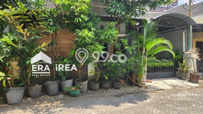 For Sale Hunian Rumah Terawat 2 KT di Sleman, Yogyakarta For Sale Hunian Rumah Terawat 2 KT di Sleman, Yogyakarta