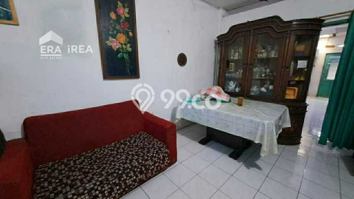Dijual Tanah di Depok Sleman Luas 389m2 SHM Dijual Tanah di Depok Sleman Luas 389m2 SHM