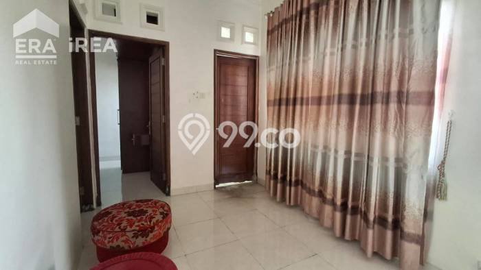 Hunian Cantik Modern Lb 100m2 di Depok, Sleman Hunian Cantik Modern Lb 100m2 di Depok, Sleman
