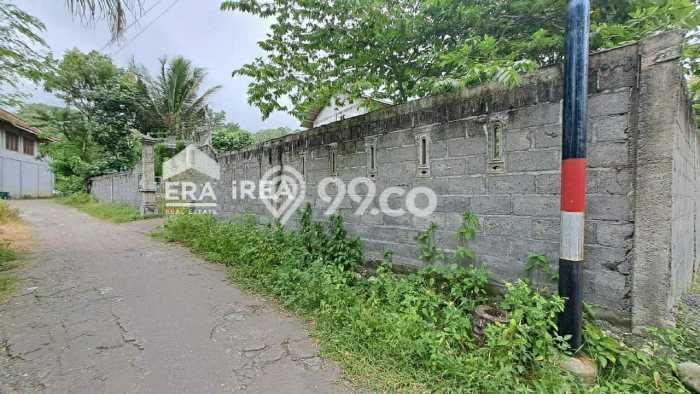 Kavling Tanah di Kretek Dijual Luas 1001m2 Legalitas SHM Kavling Tanah di Kretek Dijual Luas 1001m2 Legalitas SHM