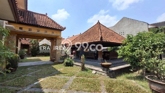 Dijual Hunian Mewah dengan Fasilitas Sekitar Komplit di Depok, Sleman Dijual Hunian Mewah dengan Fasilitas Sekitar Komplit di Depok, Sleman