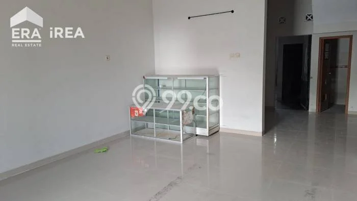 Ruko paling strategis disewakan di Depok Sleman Ruko paling strategis disewakan di Depok Sleman