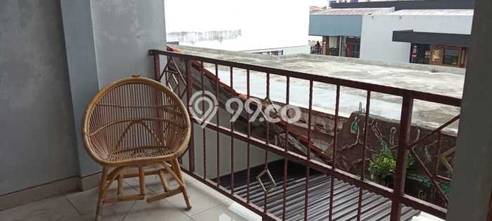 Siap Huni Rumah Mewah 12 Kamar di Depok Dekat ke Mana Saja Siap Huni Rumah Mewah 12 Kamar di Depok Dekat ke Mana Saja