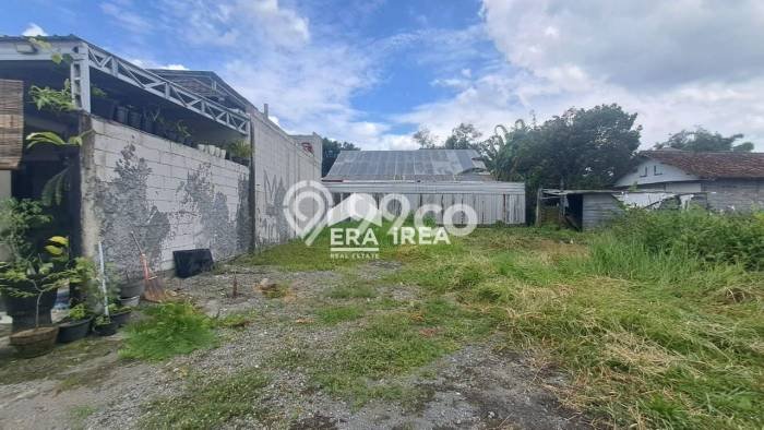 Tanah Dijual Lokasi Ngaglik, Sleman Luas 120m2 Legalitas Aman Tanah Dijual Lokasi Ngaglik, Sleman Luas 120m2 Legalitas Aman
