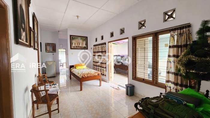 Rumah Mewah Siap Huni LT 425m2 di Mantrijeron, Yogyakarta Rumah Mewah Siap Huni LT 425m2 di Mantrijeron, Yogyakarta