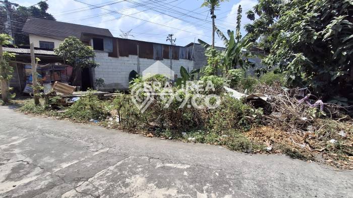 Lahan untuk Dijual di Ngaglik Sleman Luas 492m2 Lahan untuk Dijual di Ngaglik Sleman Luas 492m2