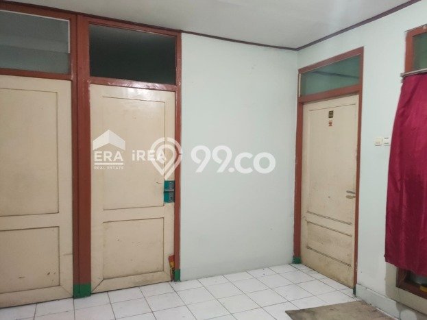 Rumah Strategis Minimalis Lb 322m2 di Danurejan, Yogyakarta Rumah Strategis Minimalis Lb 322m2 di Danurejan, Yogyakarta
