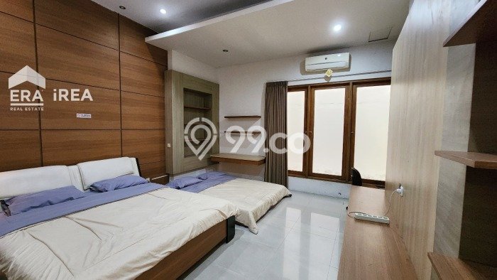 Dijual! Vila di Pakualaman, Ukuran 429m2m², Dekat Mudah Pusat Kota Dijual! Vila di Pakualaman, Ukuran 429m2m², Dekat Mudah Pusat Kota