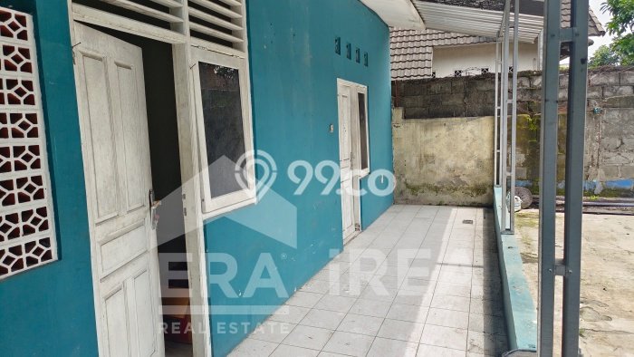 For Sale Rumah 1 Kamar Lokasi Strategis Nyaman dan Strategis di Sleman For Sale Rumah 1 Kamar Lokasi Strategis Nyaman dan Strategis di Sleman