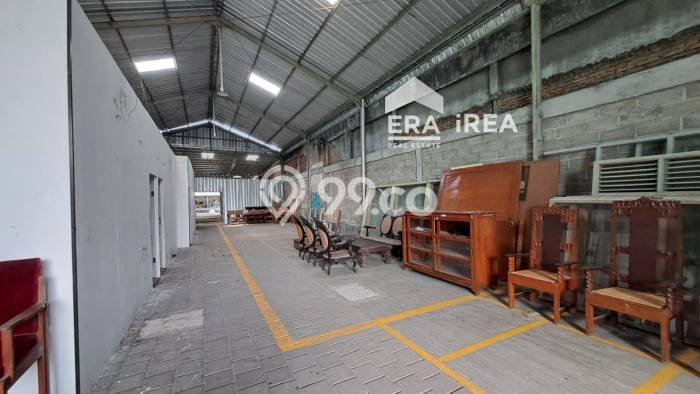 Gudang Disewakan Cepat di Sewon Bantul LB 450m2 Gudang Disewakan Cepat di Sewon Bantul LB 450m2