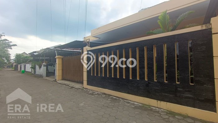 Dijual Rumah Mewah Exclusive di Mlati, Sleman Dijual Rumah Mewah Exclusive di Mlati, Sleman
