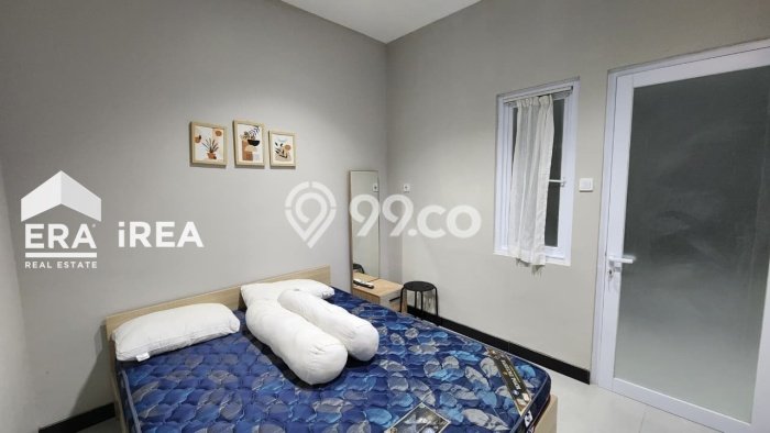 Kost Dijual di Depok Spesifikasi 73 KT & 73 KM Kost Dijual di Depok Spesifikasi 73 KT & 73 KM