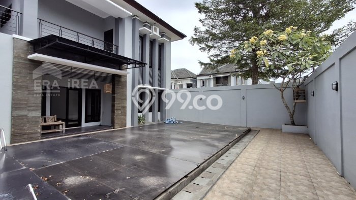 Dijual Rumah Elit Exclusive di Mlati, Sleman Dijual Rumah Elit Exclusive di Mlati, Sleman