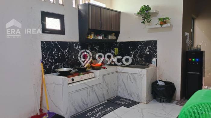 Rumah Modern Minimalis 3 Kamar Siap Huni di Ngemplak Rumah Modern Minimalis 3 Kamar Siap Huni di Ngemplak