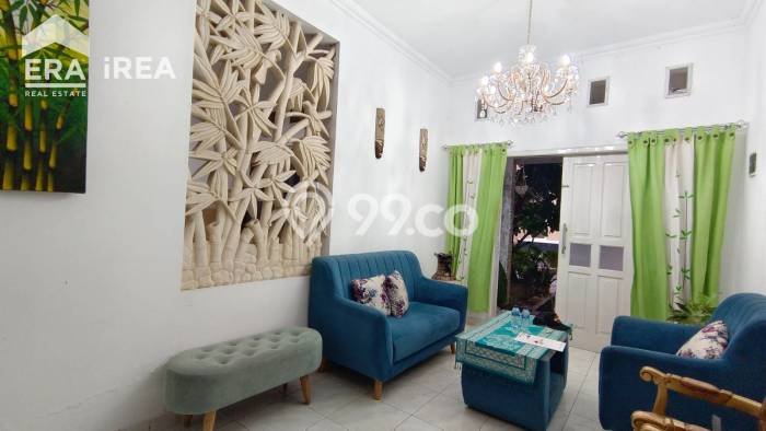 Jual Rumah Strategis Bagus Punya 4 KT di Sleman Sleman SHM Jual Rumah Strategis Bagus Punya 4 KT di Sleman Sleman SHM