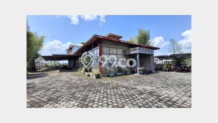 Gudang Dijual di Kalasan LT 1741m2, LB 1134m2 Solusi Investasi Cerdas Gudang Dijual di Kalasan LT 1741m2, LB 1134m2 Solusi Investasi Cerdas