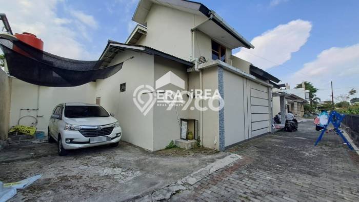 Dijual Rumah 3 Kamar Lokasi Ideal Bagus dan Strategis di Ngaglik Dijual Rumah 3 Kamar Lokasi Ideal Bagus dan Strategis di Ngaglik