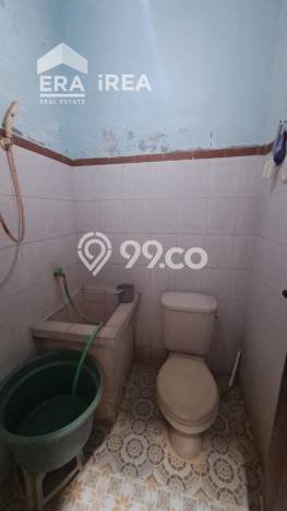 Siap Huni Hunian Elit 4 Kamar di Depok Dekat ke Mana Pun Siap Huni Hunian Elit 4 Kamar di Depok Dekat ke Mana Pun