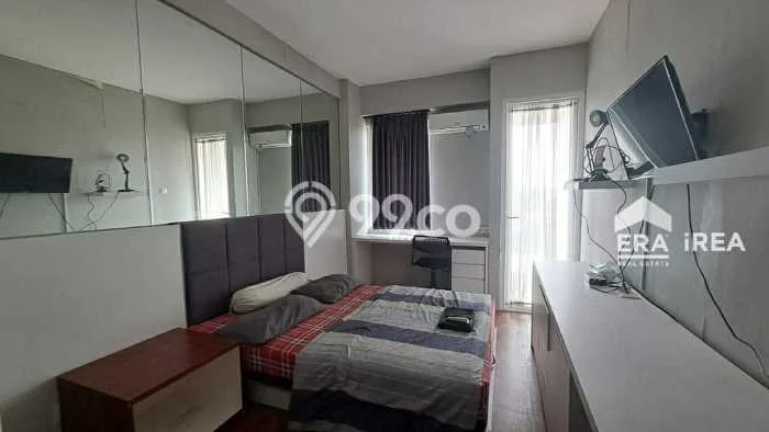 Hunian Apartemen 1 KT 1 KM Dijual di Depok Sleman, Luas 19m2 Hunian Apartemen 1 KT 1 KM Dijual di Depok Sleman, Luas 19m2