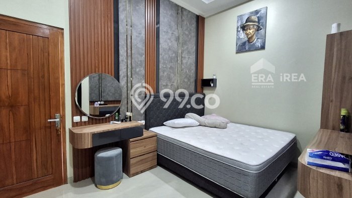 Hunian Mewah Dijual LT 449m2 di Prambanan, Klaten Hunian Mewah Dijual LT 449m2 di Prambanan, Klaten