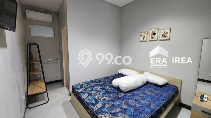 Kost Dijual di Depok Spesifikasi 73 KT & 73 KM Kost Dijual di Depok Spesifikasi 73 KT & 73 KM