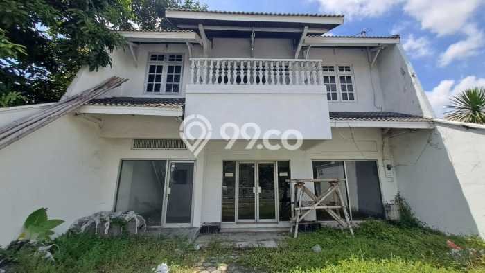 Rumah Bagus Siap Pakai Di Depok Luas 300m2 Lokasi Strategis Rumah Bagus Siap Pakai Di Depok Luas 300m2 Lokasi Strategis