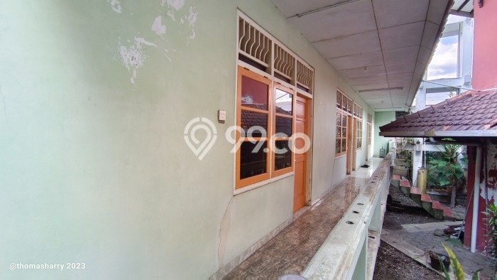 Rumah Mewah Siap Huni LT 707m2 di Mlati, Sleman Rumah Mewah Siap Huni LT 707m2 di Mlati, Sleman