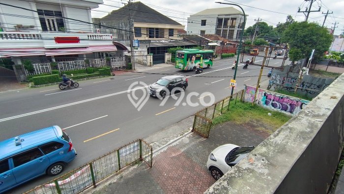 Komersial Komersial Disewakan di Tegalrejo Yogyakarta Luas 400m2 Komersial Komersial Disewakan di Tegalrejo Yogyakarta Luas 400m2