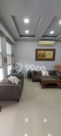 Disewakan Rumah Konsep Modern di Kelapa Gading Jakarta Utara dengan 3 Kamar Disewakan Rumah Konsep Modern di Kelapa Gading Jakarta Utara dengan 3 Kamar