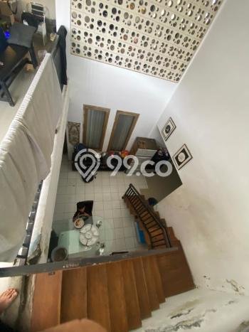 Rumah Modern 5 KT di Ujungberung Bandung Unfurnished Rumah Modern 5 KT di Ujungberung Bandung Unfurnished