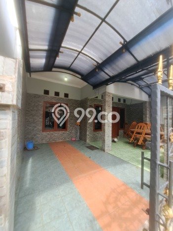 Dijual Rumah Modern 3 KT di Gede Bage, Bandung Dijual Rumah Modern 3 KT di Gede Bage, Bandung