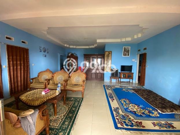 FOR SALE! Vila di Cilengkrang, Luas 1016m2m², Dekat Mudah Fasilitas Umum FOR SALE! Vila di Cilengkrang, Luas 1016m2m², Dekat Mudah Fasilitas Umum