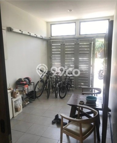 For Sale! Luxury House LT 190m2 Desain Elegan di Summarecon Bandung For Sale! Luxury House LT 190m2 Desain Elegan di Summarecon Bandung