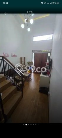 Dijual Hunian Rumah Terawat 4 Kamar di Gede Bage, Bandung Dijual Hunian Rumah Terawat 4 Kamar di Gede Bage, Bandung