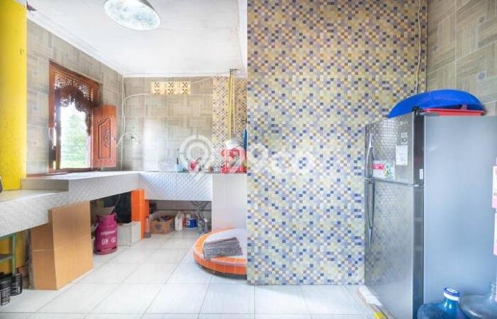Vila Berkembang di Lembang, Ukuran 370m2m², Dekat ke beragam fasilitas Vila Berkembang di Lembang, Ukuran 370m2m², Dekat ke beragam fasilitas