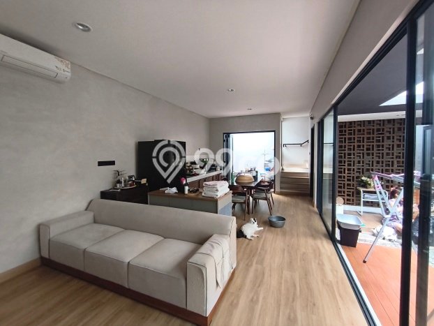 Hunian Elit LB 165m2 Siap Huni Desain Elegan di Summarecon Bandung, Bandung Hunian Elit LB 165m2 Siap Huni Desain Elegan di Summarecon Bandung, Bandung