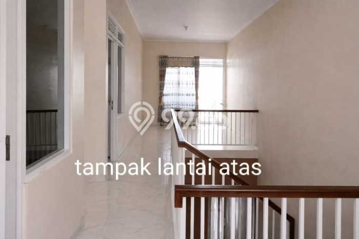 Jual Rumah Eksklusif 3 KT di Gede Bage, Bandung Jual Rumah Eksklusif 3 KT di Gede Bage, Bandung