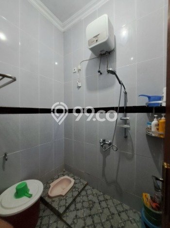 Dijual Rumah Modern 3 KT di Gede Bage, Bandung Dijual Rumah Modern 3 KT di Gede Bage, Bandung