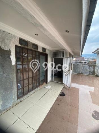 Rumah Modern 5 KT di Ujungberung Bandung Unfurnished Rumah Modern 5 KT di Ujungberung Bandung Unfurnished