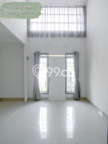 For Sale Rumah 2 Kamar Lokasi Ideal Nyaman dan Strategis di Cileunyi For Sale Rumah 2 Kamar Lokasi Ideal Nyaman dan Strategis di Cileunyi