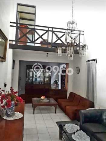 For Sale Rumah 4 Kamar Lokasi Ideal Nyaman dan Strategis di Rancasari For Sale Rumah 4 Kamar Lokasi Ideal Nyaman dan Strategis di Rancasari