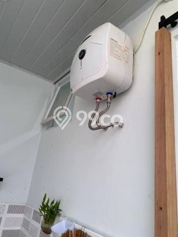 Rumah Modern Cantik 2 Kamar Siap Huni di Cileunyi Rumah Modern Cantik 2 Kamar Siap Huni di Cileunyi