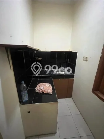 Jarang Ada! Rumah Sewa 2 Kamar Bagus Siap Huni Gede Bage Jarang Ada! Rumah Sewa 2 Kamar Bagus Siap Huni Gede Bage