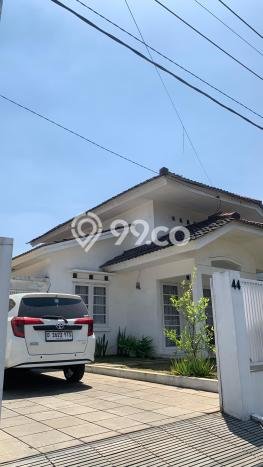 Rumah Strategis Modern Lb 120m2 di Cileunyi, Bandung Rumah Strategis Modern Lb 120m2 di Cileunyi, Bandung