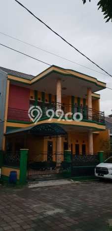 Dijual Rumah Modern 5 KT di Gede Bage, Bandung Dijual Rumah Modern 5 KT di Gede Bage, Bandung