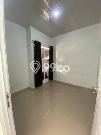 Rumah Modern Cantik 2 Kamar Siap Huni di Cileunyi Rumah Modern Cantik 2 Kamar Siap Huni di Cileunyi